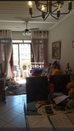 Apartamento com 2 Quartos à Venda, 62 m² em Centro - Londrina