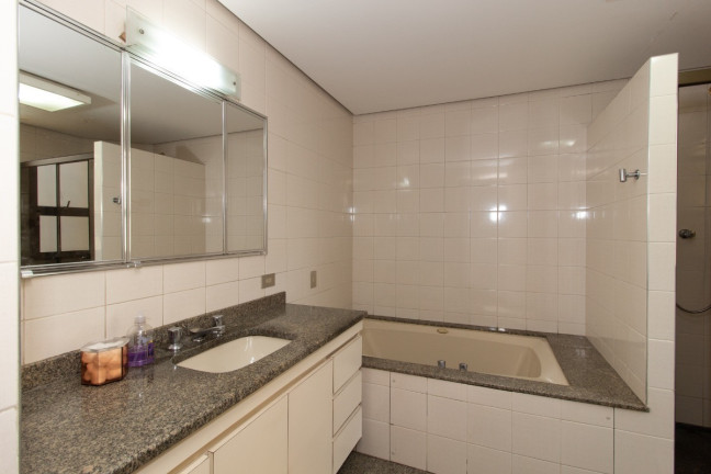 Imagem Apartamento com 4 Quartos à Venda, 192 m² em Campo Belo - São Paulo Imagem Apartamento com 4 Quartos à Venda, 192 m² em Campo Belo - São Paulo