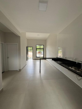 Imagem Casa com 3 Quartos à Venda, 100 m² em Jardim Residencial Villagio Ipanema I - Sorocaba