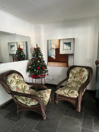 Imagem Apartamento com 3 Quartos à Venda, 105 m² em Balneário Cidade Atlântica - Guarujá Imagem Apartamento com 3 Quartos à Venda, 105 m² em Balneário Cidade Atlântica - Guarujá