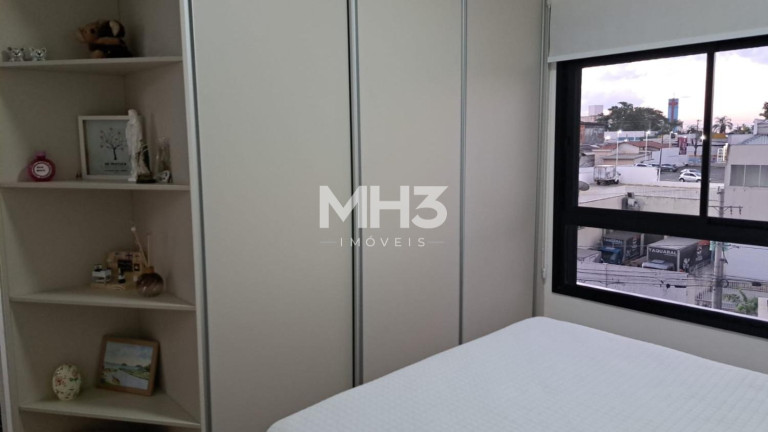 Imagem Imóvel com 3 Quartos à Venda, 98 m² em Taquaral - Campinas
