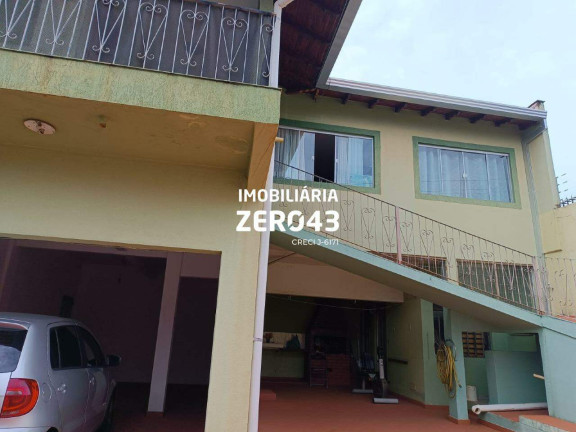 Imagem Casa com 4 Quartos à Venda, 290 m² em Ricardo - Londrina Imagem Casa com 4 Quartos à Venda, 290 m² em Ricardo - Londrina