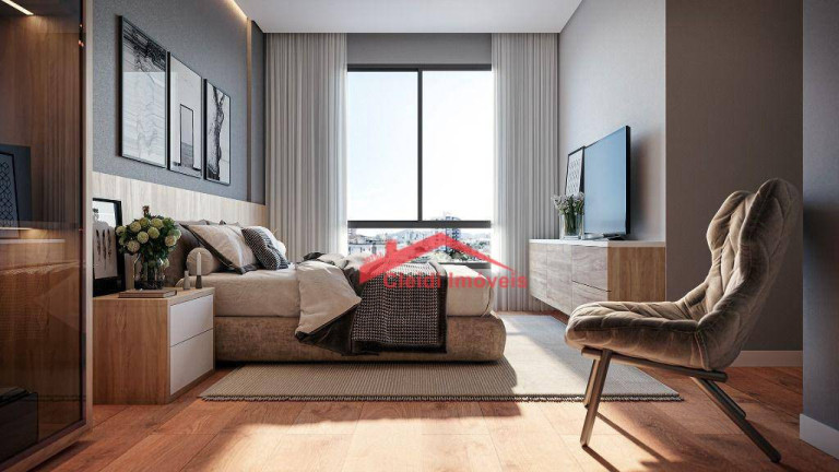 Imagem Apartamento com 2 Quartos à Venda, 75 m² em Saguaçu - Joinville Imagem Apartamento com 2 Quartos à Venda, 75 m² em Saguaçu - Joinville