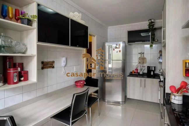 Imagem Apartamento com 1 Quarto à Venda, 55 m² em Santa Maria - São Caetano Do Sul Imagem Apartamento com 1 Quarto à Venda, 55 m² em Santa Maria - São Caetano Do Sul