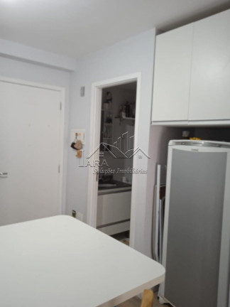 Imagem Apartamento com 1 Quarto à Venda,  em Aricanduva - São Paulo