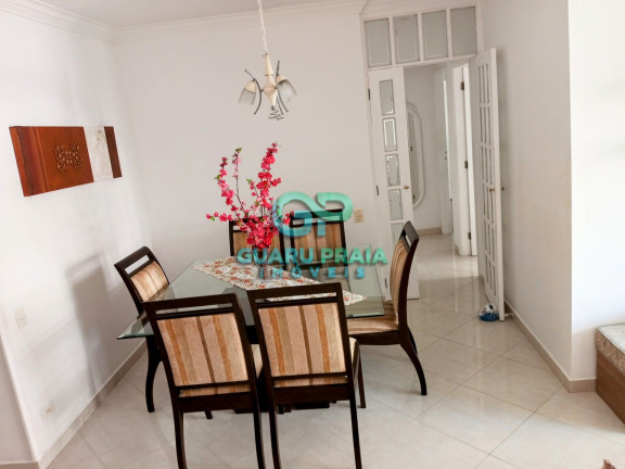 Imagem Apartamento com 3 Quartos à Venda, 115 m² em Pitangueiras - Guarujá