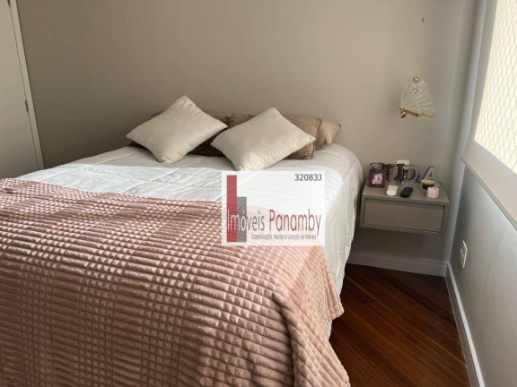 Imagem Apartamento com 2 Quartos à Venda ou Locação, 105 m² em Vila Andrade - São Paulo