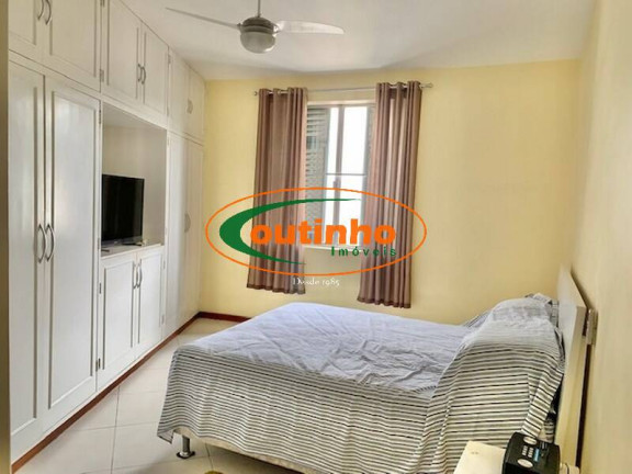 Imagem Apartamento com 3 Quartos à Venda, 132 m² em Tijuca - Rio De Janeiro Imagem Apartamento com 3 Quartos à Venda, 132 m² em Tijuca - Rio De Janeiro