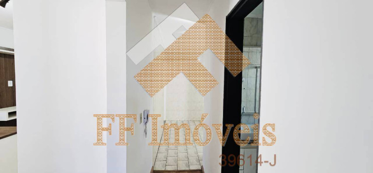 Imagem Apartamento com 2 Quartos à Venda, 60 m² em Parque Sabará - São Carlos