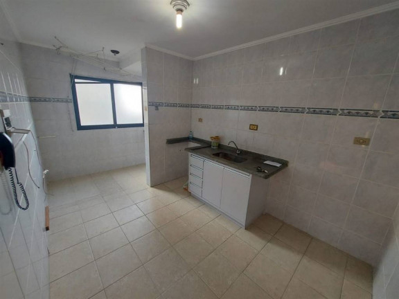 Imagem Apartamento com 2 Quartos à Venda, 74 m² em Vila Assuncao - Praia Grande