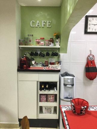 Imagem Apartamento com 2 Quartos à Venda, 90 m² em Centro - São Vicente