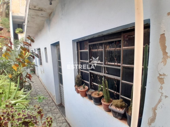 Imagem Casa com 3 Quartos à Venda, 200 m² em Nova Itapevi - Itapevi Imagem Casa com 3 Quartos à Venda, 200 m² em Nova Itapevi - Itapevi