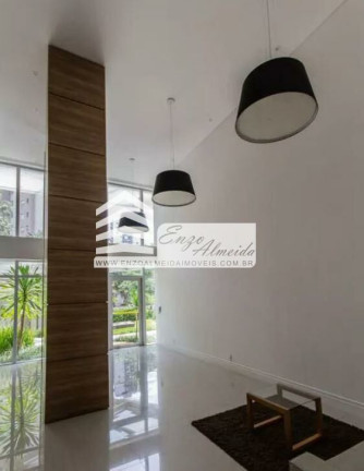 Imagem Apartamento com 1 Quarto à Venda, 74 m² em Morumbi - São Paulo