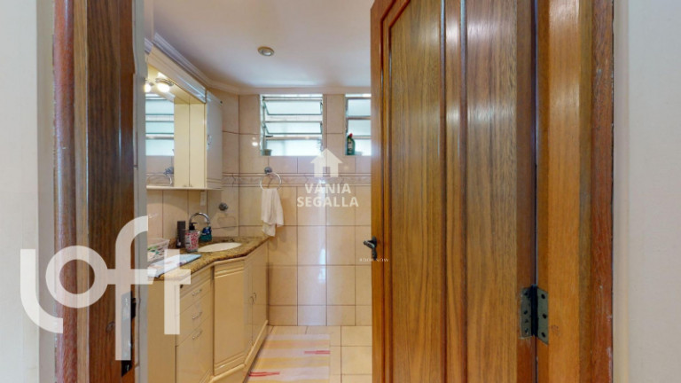 Imagem Apartamento com 2 Quartos à Venda, 83 m² em Perdizes - São Paulo