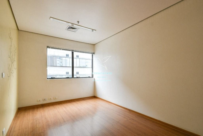Imagem Sala Comercial à Venda, 52 m² em Vila Clementino - São Paulo