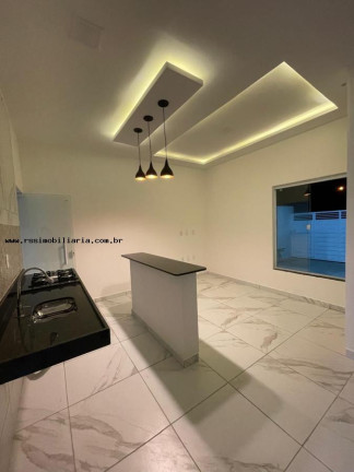 Imagem Casa com 2 Quartos à Venda, 56 m² em Colinas Do Sul - João Pessoa