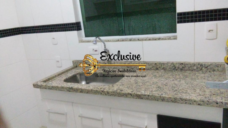 Imagem Cobertura com 2 Quartos à Venda, 94 m² em Vila Linda - Santo André Imagem Cobertura com 2 Quartos à Venda, 94 m² em Vila Linda - Santo André