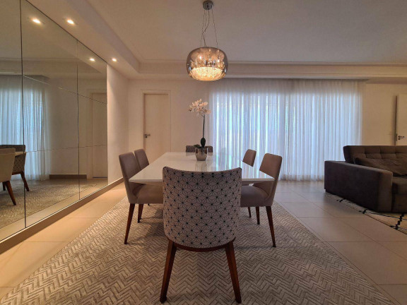 Imagem Apartamento com 3 Quartos à Venda, 125 m² em Parque Campolim - Sorocaba