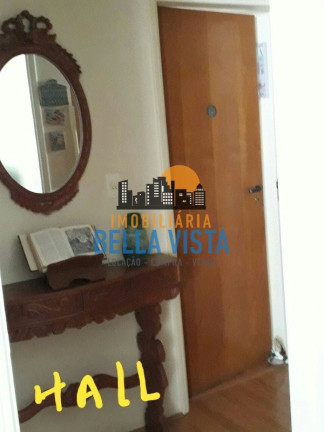 Imagem Apartamento com 2 Quartos à Venda, em José Menino - Santos Imagem Apartamento com 2 Quartos à Venda, em José Menino - Santos