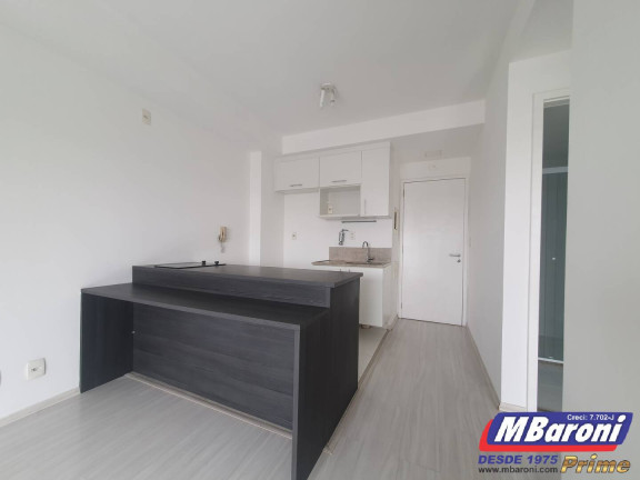 Imagem Apartamento com 1 Quarto para Alugar, 45 m² em Parque Industrial Tomas Edson - São Paulo Imagem Apartamento com 1 Quarto para Alugar, 45 m² em Parque Industrial Tomas Edson - São Paulo