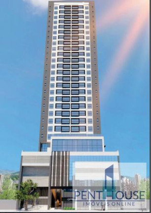 Apartamento com 4 Quartos à Venda, 133 m² em Centro - Balneário Camboriú