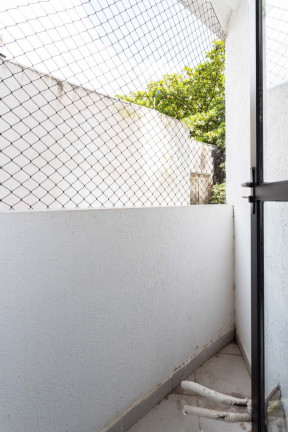 Imagem Apartamento com 1 Quarto à Venda, 31 m² em Moema - São Paulo