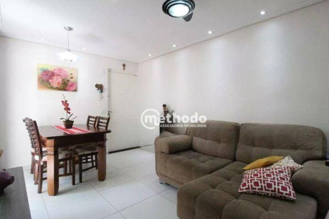 Imagem Apartamento com 2 Quartos à Venda, 58 m² em Jardim Amazonas - Campinas Imagem Apartamento com 2 Quartos à Venda, 58 m² em Jardim Amazonas - Campinas