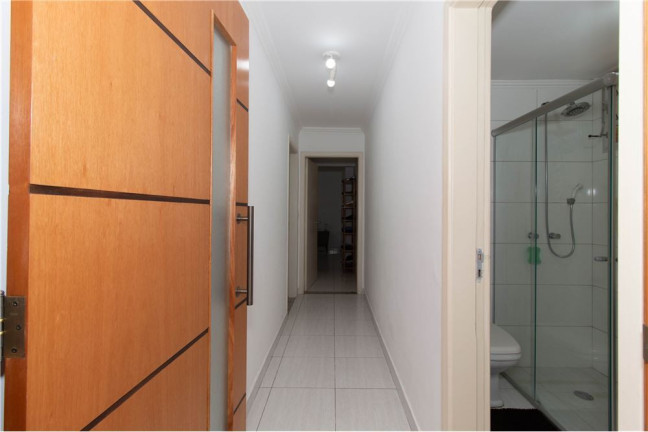 Imagem Apartamento com 4 Quartos à Venda, 120 m² em Vila Mariana - São Paulo