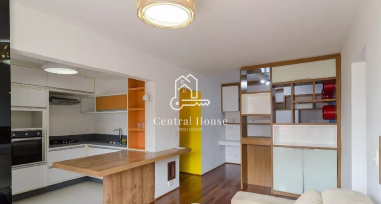 Imagem Apartamento com 2 Quartos para Alugar, 60 m² em Saúde - São Paulo
