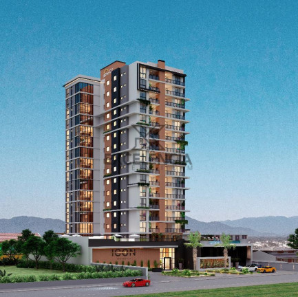 Imagem Apartamento com 3 Quartos à Venda, 92 m² em Itapema Do Norte - Itapoá Imagem Apartamento com 3 Quartos à Venda, 92 m² em Itapema Do Norte - Itapoá