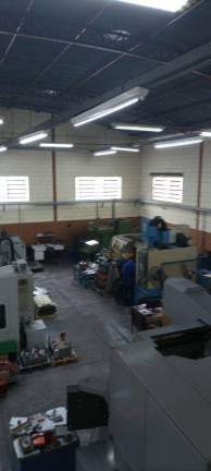 Imagem Galpão à Venda, 460 m² em Palmeiras De São José - São José Dos Campos Imagem Galpão à Venda, 460 m² em Palmeiras De São José - São José Dos Campos