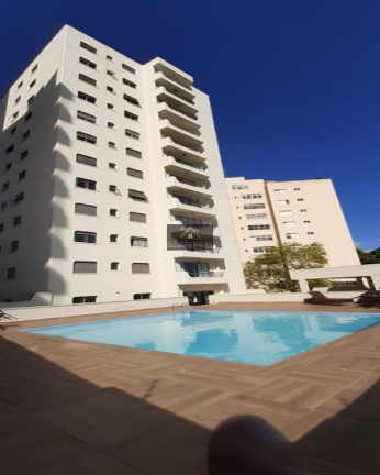 Imagem Apartamento com 3 Quartos à Venda, 94 m² em Entre Vila Mascote E Chácara Flora - São Paulo