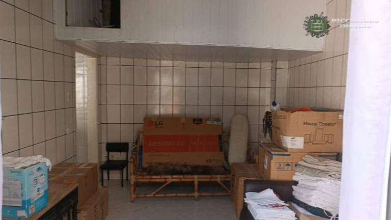 Imagem Casa com 3 Quartos à Venda, 180 m² em Aviação - Praia Grande Imagem Casa com 3 Quartos à Venda, 180 m² em Aviação - Praia Grande