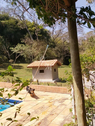 Imagem Imóvel com 5 Quartos à Venda, 24.000 m² em Pau Arcado - Campo Limpo Paulista