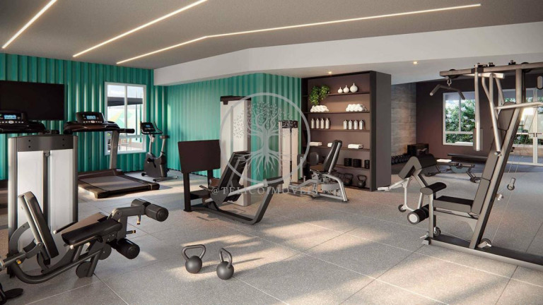 Imagem Apartamento com 2 Quartos à Venda, 60 m² em Chácara Da Barra - Campinas Imagem Apartamento com 2 Quartos à Venda, 60 m² em Chácara Da Barra - Campinas