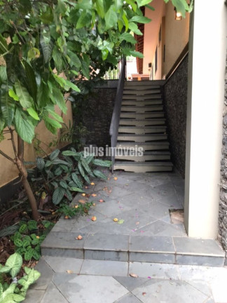 Imagem Casa com 4 Quartos à Venda, 320 m² em Butantã - São Paulo