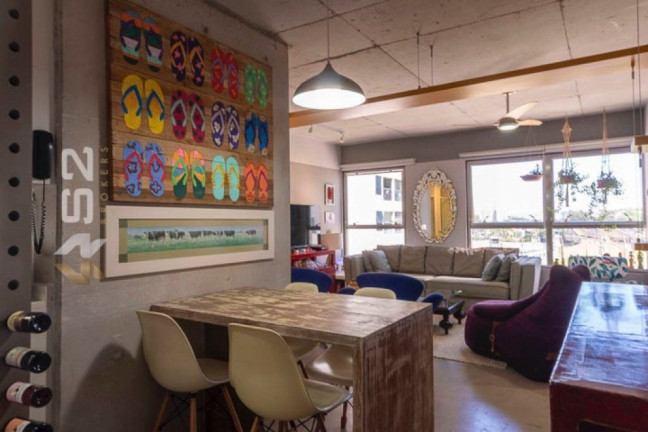 Foto do imóvel Apartamento com 2 Quartos à Venda, 70 m² em Vila Leopoldina - São Paulo