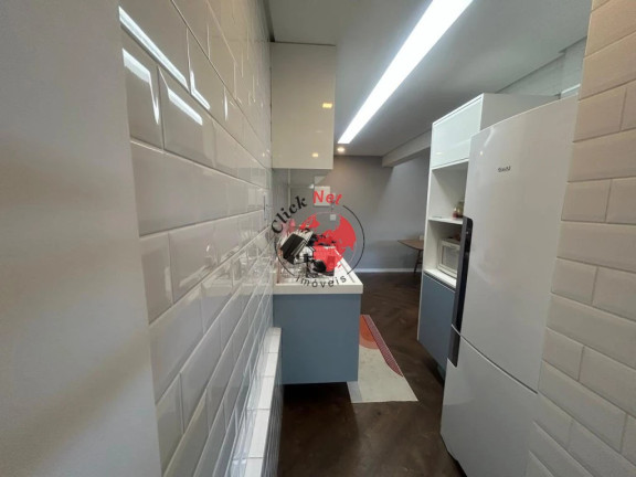 Imagem Apartamento com 3 Quartos à Venda, 104 m² em Baeta Neves - São Bernardo Do Campo