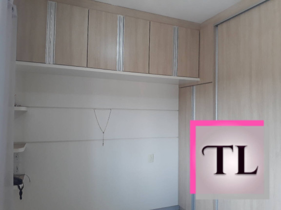 Imagem Apartamento com 3 Quartos à Venda, 75 m² em Jardim Quisisana - Poços De Caldas