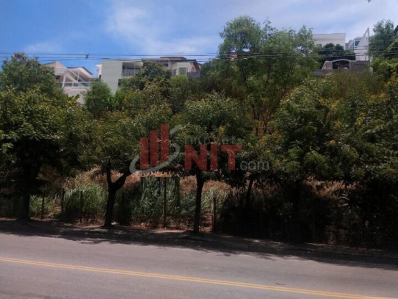 Imagem Terreno à Venda, 450 m² em Piratininga - Niterói Imagem Terreno à Venda, 450 m² em Piratininga - Niterói