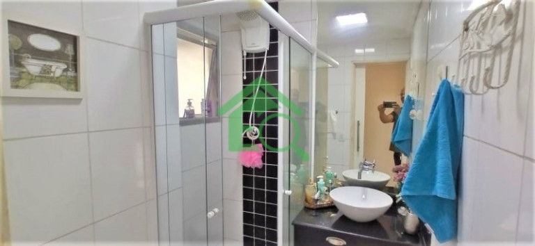 Imagem Apartamento com 3 Quartos à Venda, 77 m² em Jardim Taquaral - São Paulo Imagem Apartamento com 3 Quartos à Venda, 77 m² em Jardim Taquaral - São Paulo