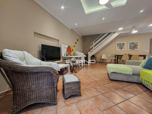 Imagem Casa de Vila com 3 Quartos à Venda, 138 m² em Riviera De São Lourenço - Bertioga Imagem Casa de Vila com 3 Quartos à Venda, 138 m² em Riviera De São Lourenço - Bertioga