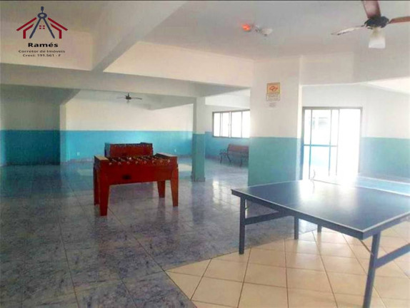 Imagem Apartamento com 1 Quarto à Venda, 49 m² em Campo Da Aviacao - Praia Grande Imagem Apartamento com 1 Quarto à Venda, 49 m² em Campo Da Aviacao - Praia Grande
