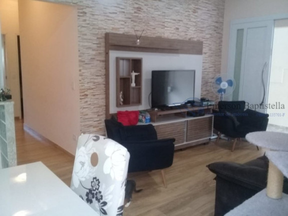 Imagem Casa com 3 Quartos à Venda, 130 m² em Jardim Ipê - Itatiba