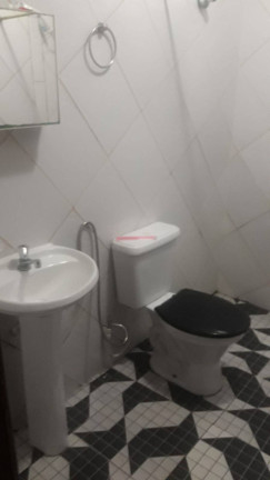 Imagem Casa com 4 Quartos à Venda, 250 m² em Jardim Marabá - Mongaguá