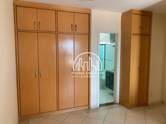 Imagem Apartamento com 3 Quartos para Alugar, 112 m² em Vila Arens - Jundiaí