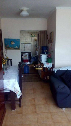 Imagem Apartamento com 3 Quartos à Venda, 70 m² em Rudge Ramos - São Bernardo Do Campo