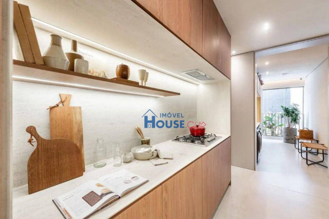 Imagem Apartamento com 4 Quartos à Venda, 206 m² em Vila Madalena - São Paulo Imagem Apartamento com 4 Quartos à Venda, 206 m² em Vila Madalena - São Paulo