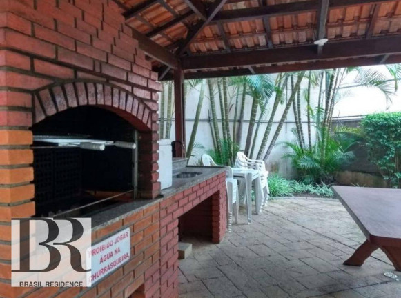 Imagem Apartamento com 2 Quartos à Venda, 50 m² em Campo Grande - São Paulo
