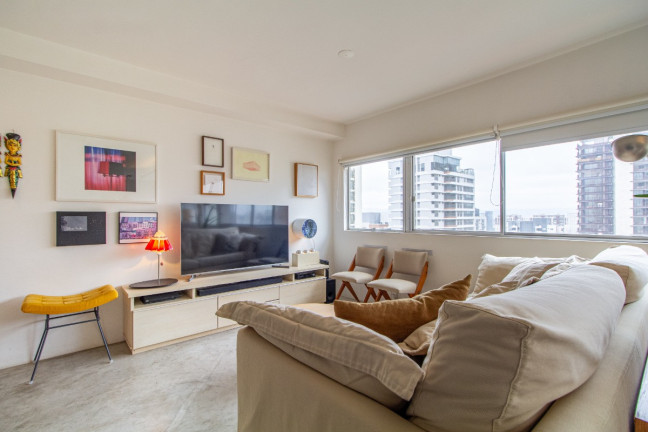 Imagem Apartamento com 4 Quartos à Venda, 154 m² em Perdizes - São Paulo